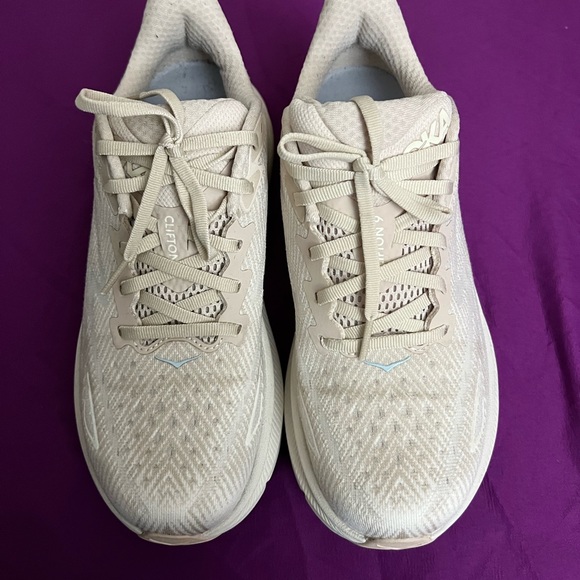 Hoka Shoes - Hoka Clifton 9 Running Shoes